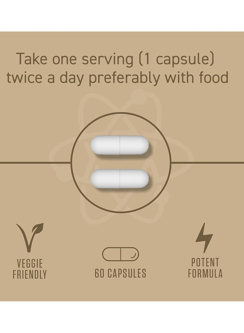 أبلايد نيوتريشن أبلايد نيوترشن اشواغاندا - Image 3