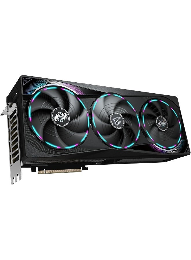 GIGABYTE GV-N5080AORUS M-16GD - Image 3