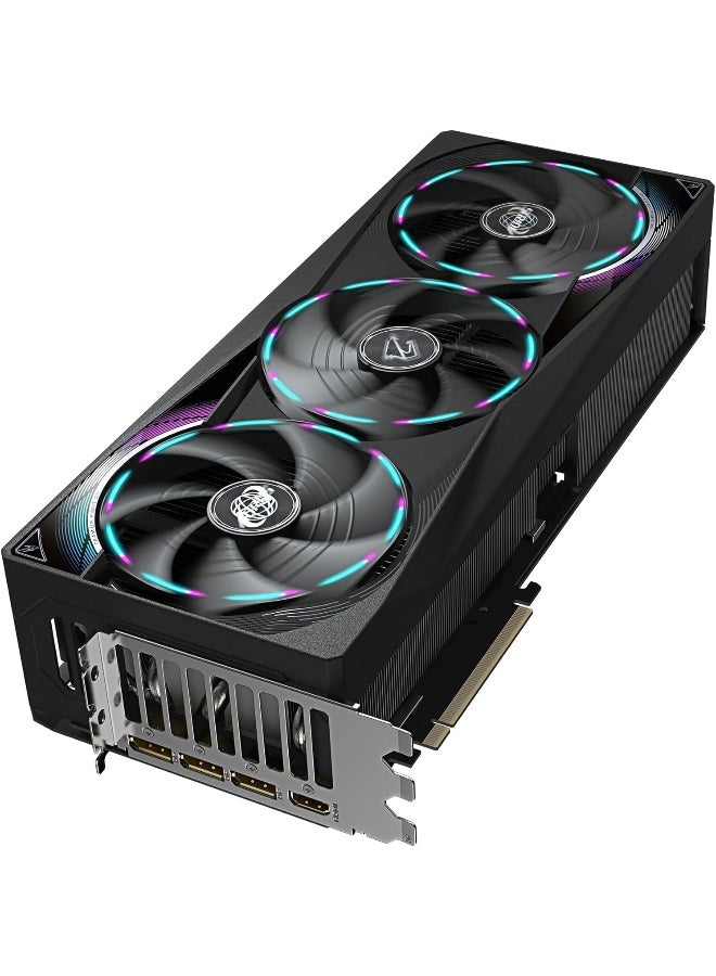 GIGABYTE GV-N5080AORUS M-16GD - Image 4