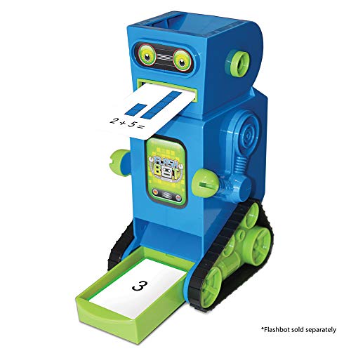 Junior Learning بطاقات فلاش لإضافة التعلم للأطفال JL204 - Image 3