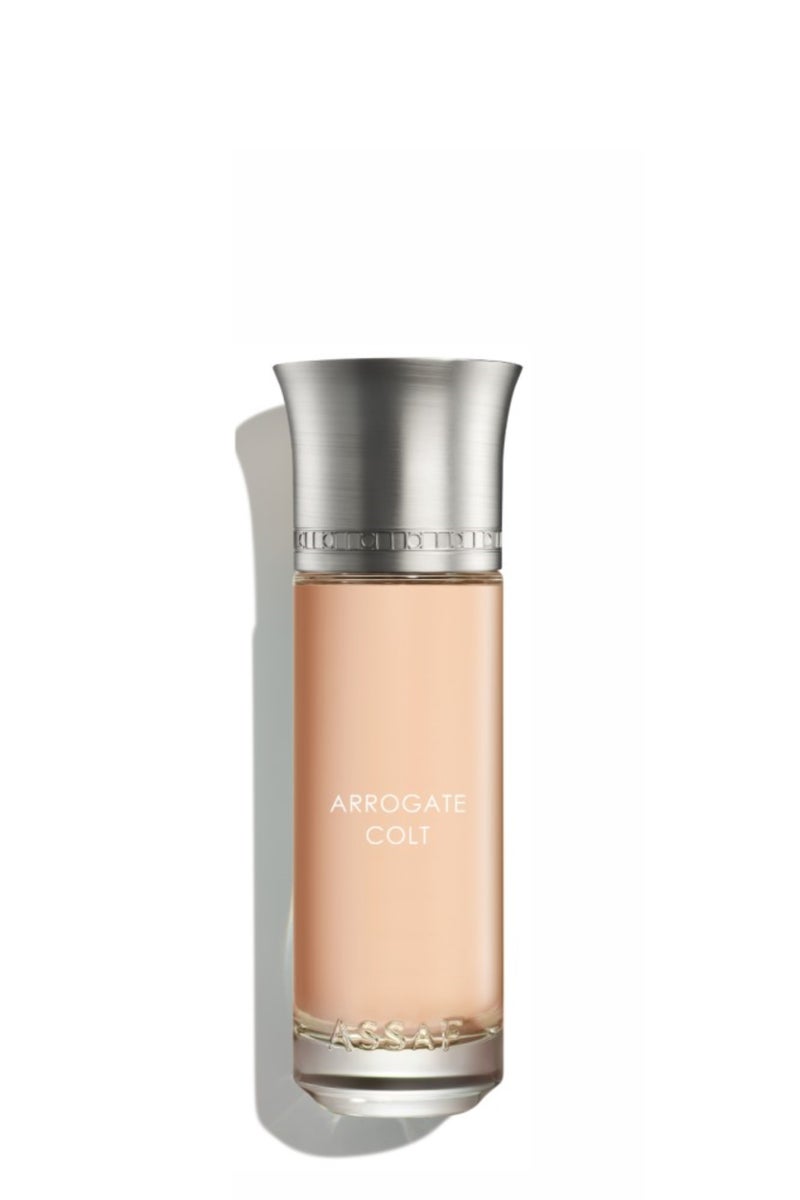 عساف اورقيت كولت من عساف 200 ملي الاصلي اودي بارفيوم