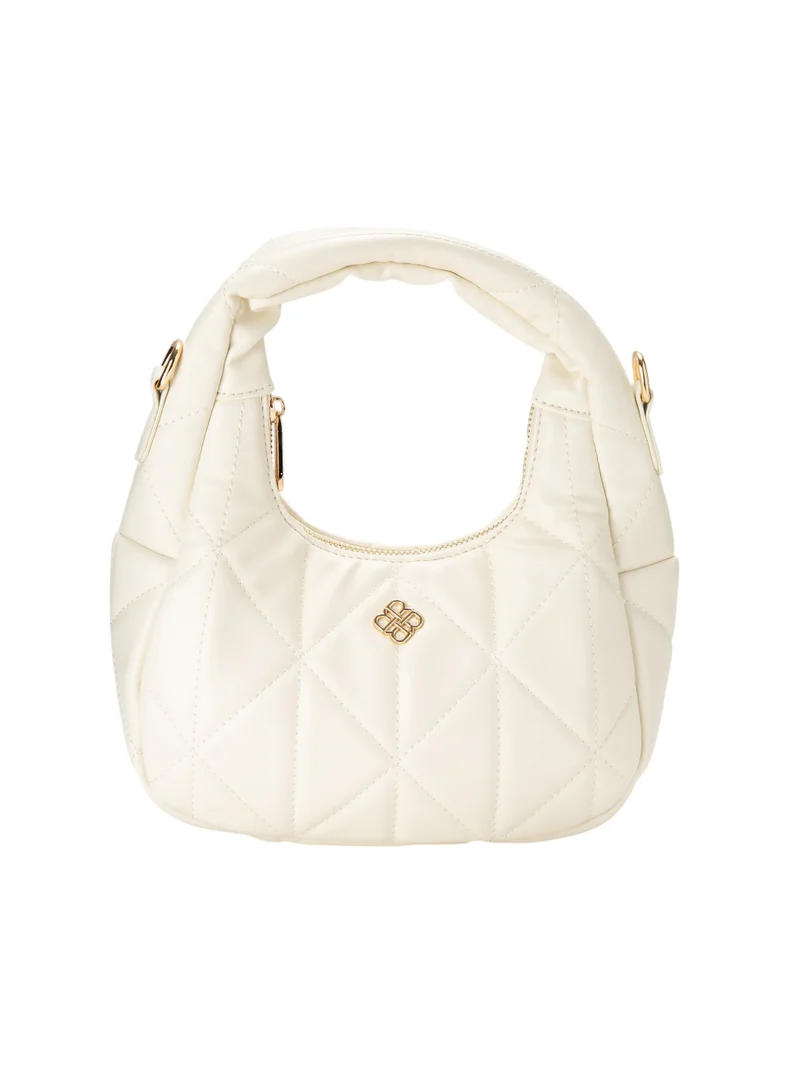 Bata Top Handle Shoulder Bag