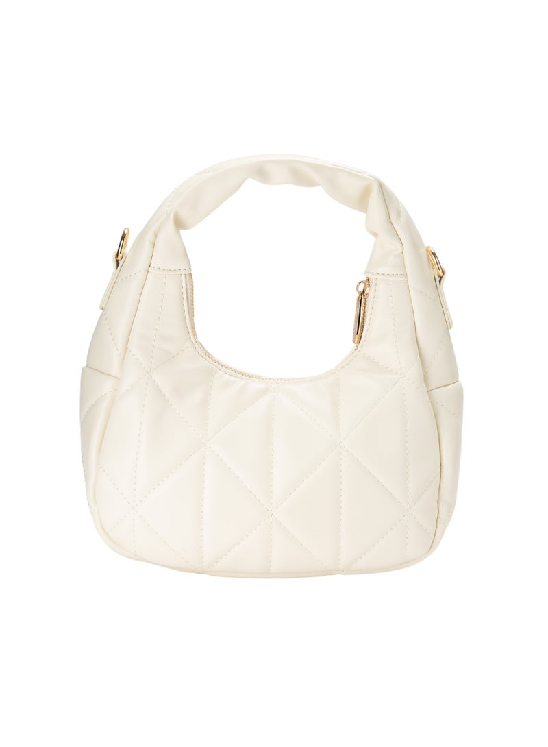 Bata Top Handle Shoulder Bag - Image 2