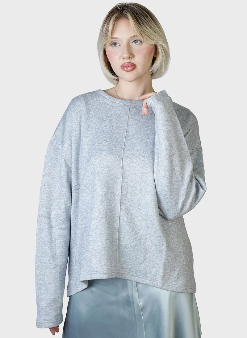 Bond Knit Sweater