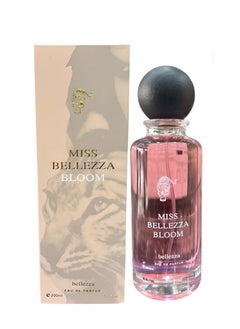 bellezza MISS BELLEZZA BLOOM EDP 200 ML  - Image 1