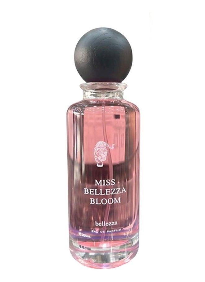 bellezza MISS BELLEZZA BLOOM EDP 200 ML  - Image 2