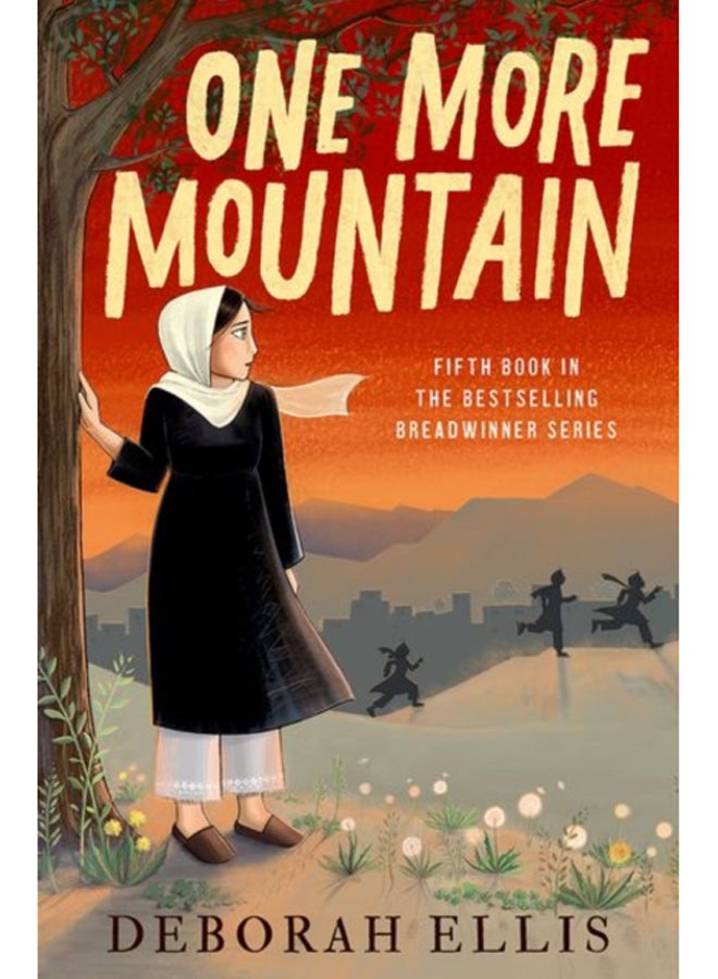 One More Mountain