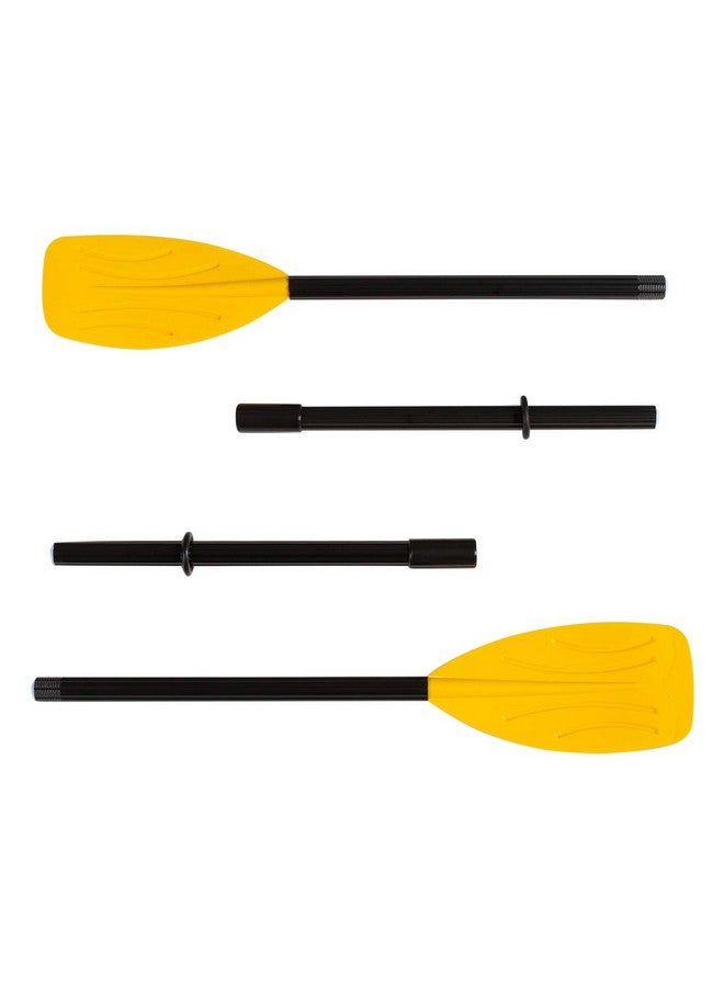 INTEX مجذاف فرنسي 1 زوج 48" - Image 3