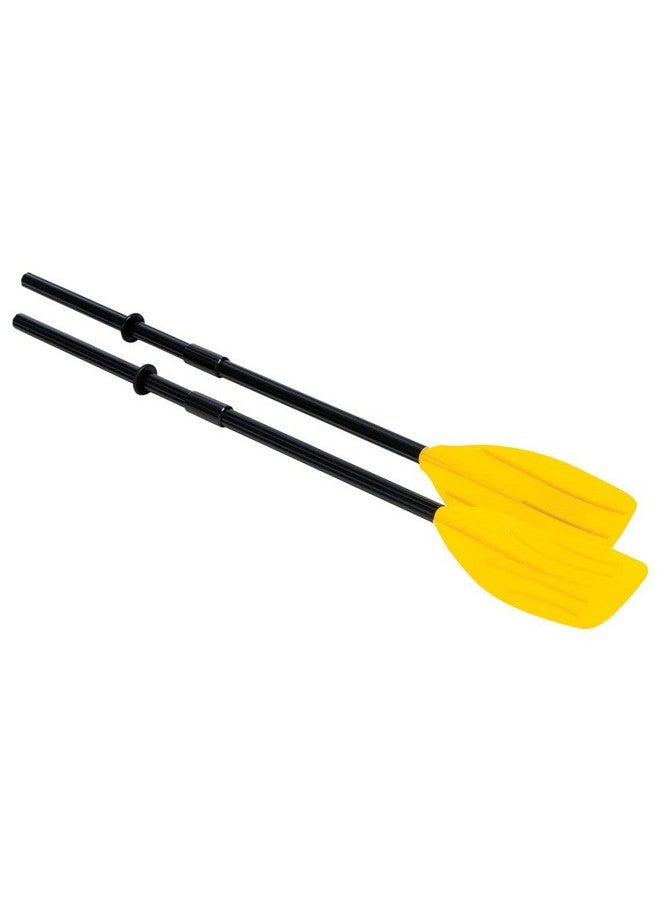 INTEX مجذاف فرنسي 1 زوج 48" - Image 2