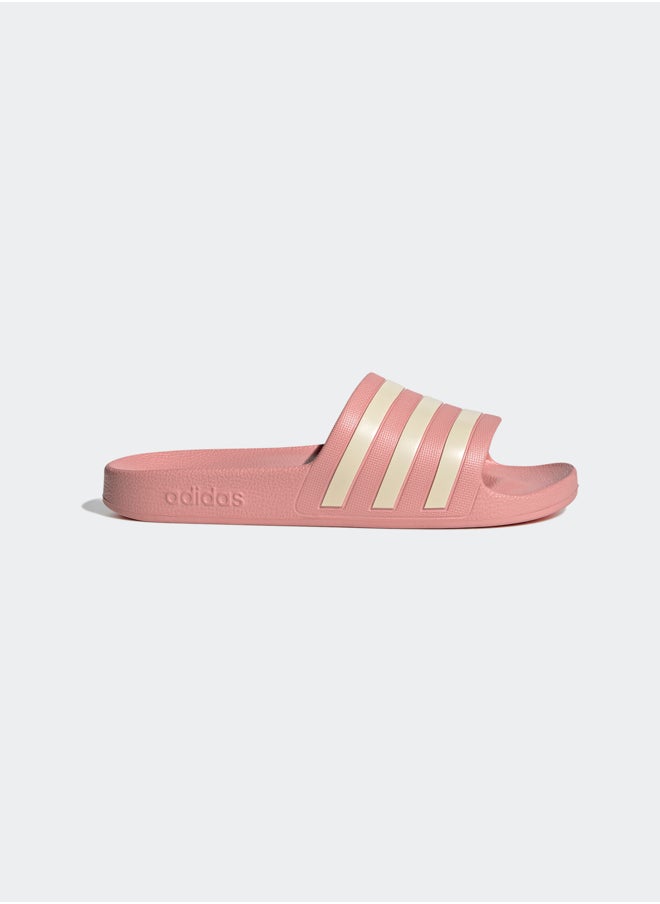 Adidas - Adilette Aqua Slides - Image 1