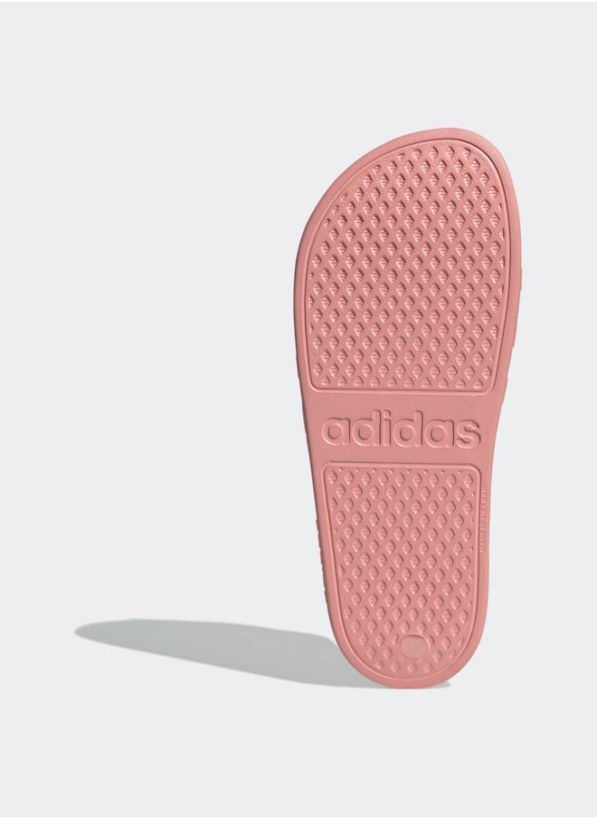 Adidas - Adilette Aqua Slides - Image 1