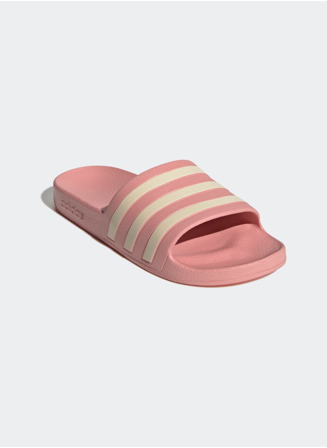 Adidas - Adilette Aqua Slides - Image 1