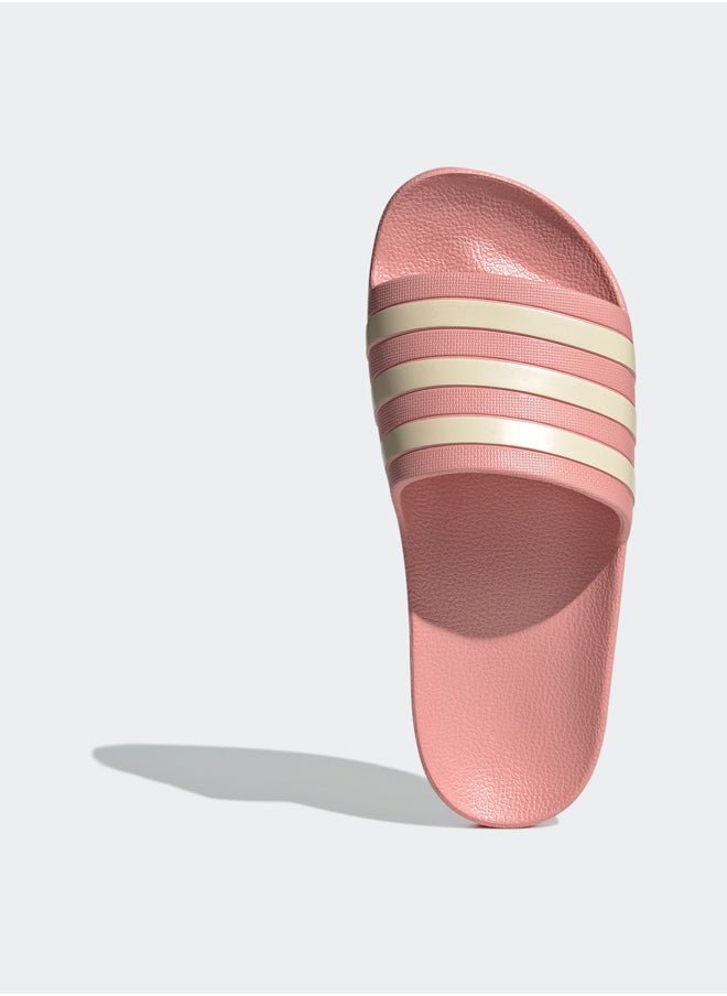 Adidas - Adilette Aqua Slides - Image 1