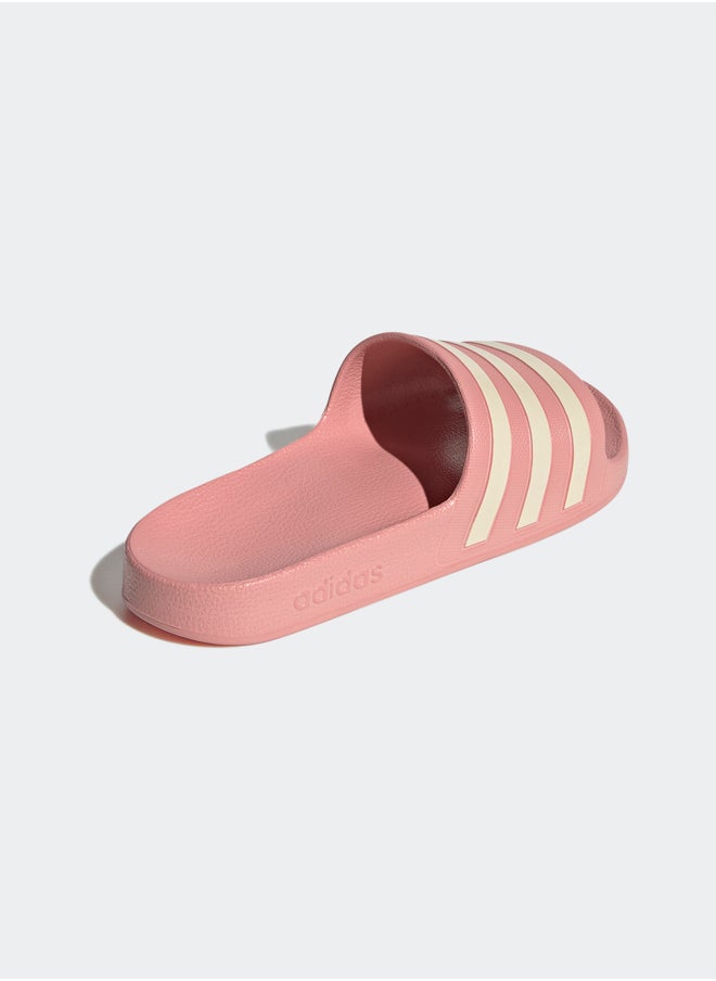 Adidas - Adilette Aqua Slides - Image 1