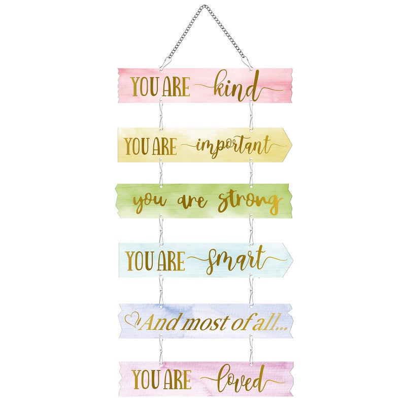 Queekay Girls Bedroom Accessories Preppy Room Decor Rainbow Unicorn Boho Butterfly Decorations Teens Motivational Wall Art Bedroom Decorations for Room Toddler Wall Decor Girl PresentUnicorn