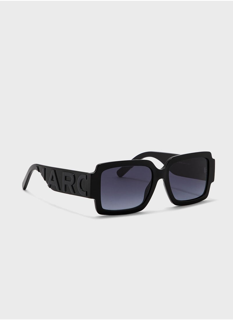 Marc by marc jacobs Marc693/S Sunglasses  - Image 1