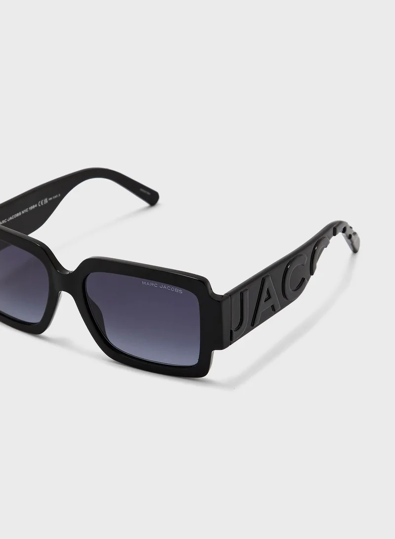 Marc by marc jacobs Marc693/S Sunglasses