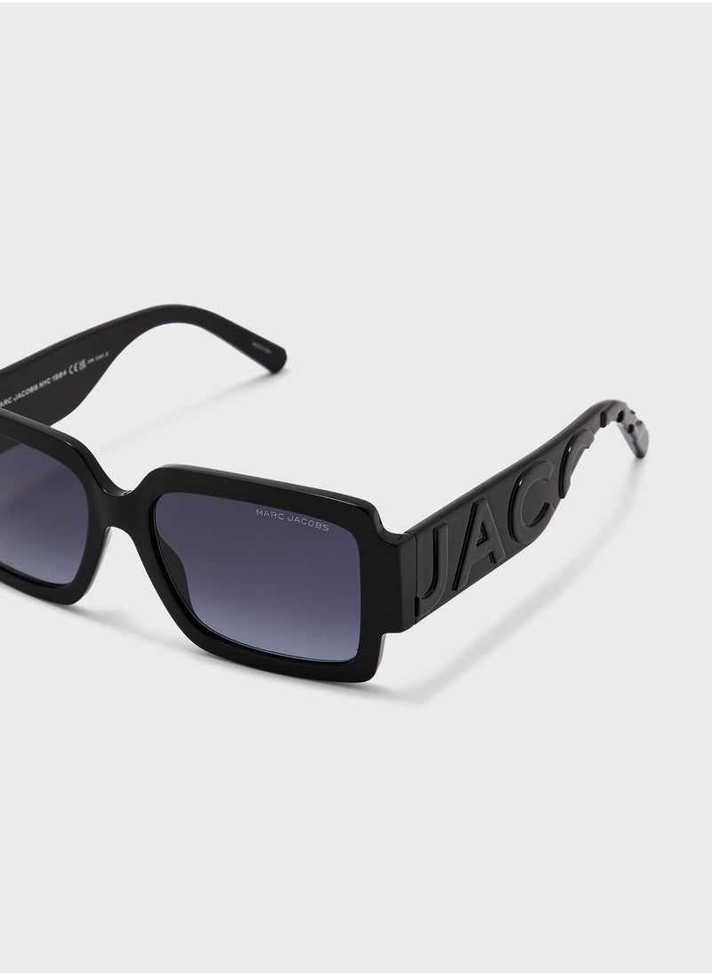 Marc by marc jacobs Marc693/S Sunglasses  - Image 3