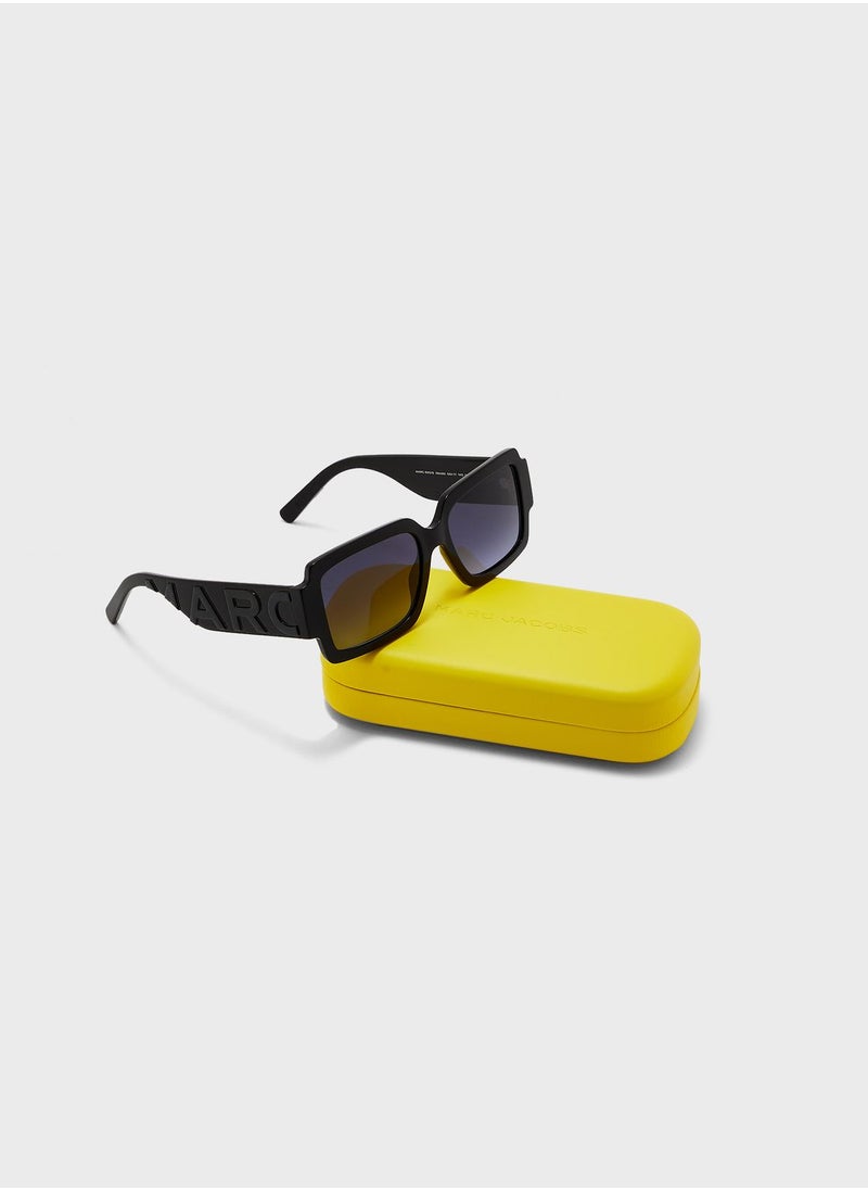 Marc by marc jacobs Marc693/S Sunglasses  - Image 4