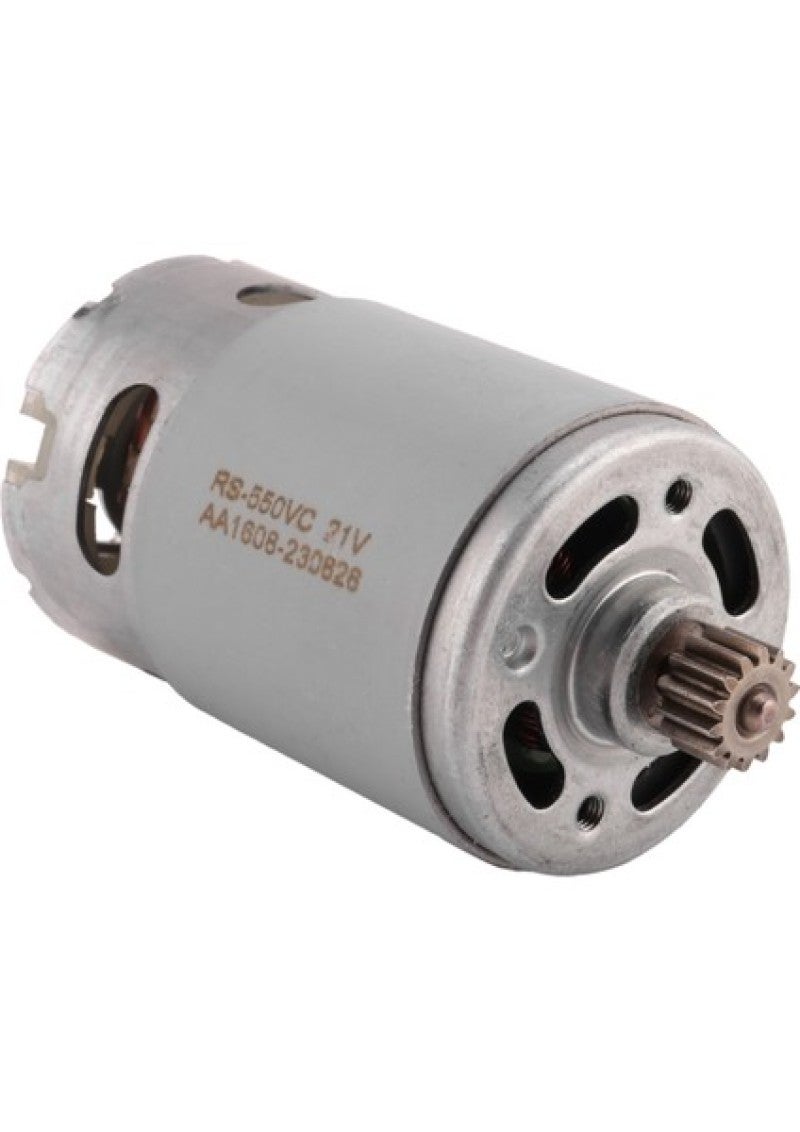 21V Brushless Electric Drill - High-Speed Precision Powerful Torque Motor for Home Workshop Construction Use - Image 2