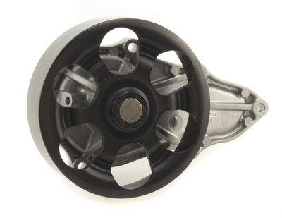 AISIN WPH-054 New Engine Water Pump with Gasket - Compatible with Select Acura TSX Honda Accord, CR-V, Element - Image 2