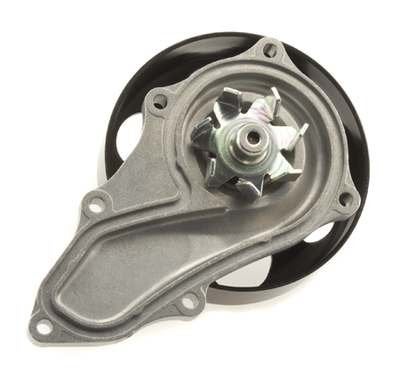 AISIN WPH-054 New Engine Water Pump with Gasket - Compatible with Select Acura TSX Honda Accord, CR-V, Element - Image 3