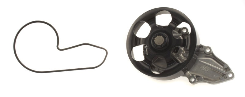 AISIN WPH-054 New Engine Water Pump with Gasket - Compatible with Select Acura TSX Honda Accord, CR-V, Element - Image 4