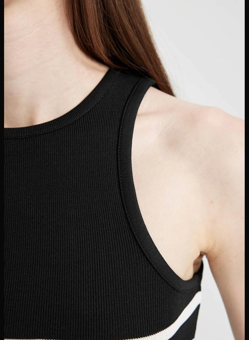 DeFacto Woman Tricot Athlete