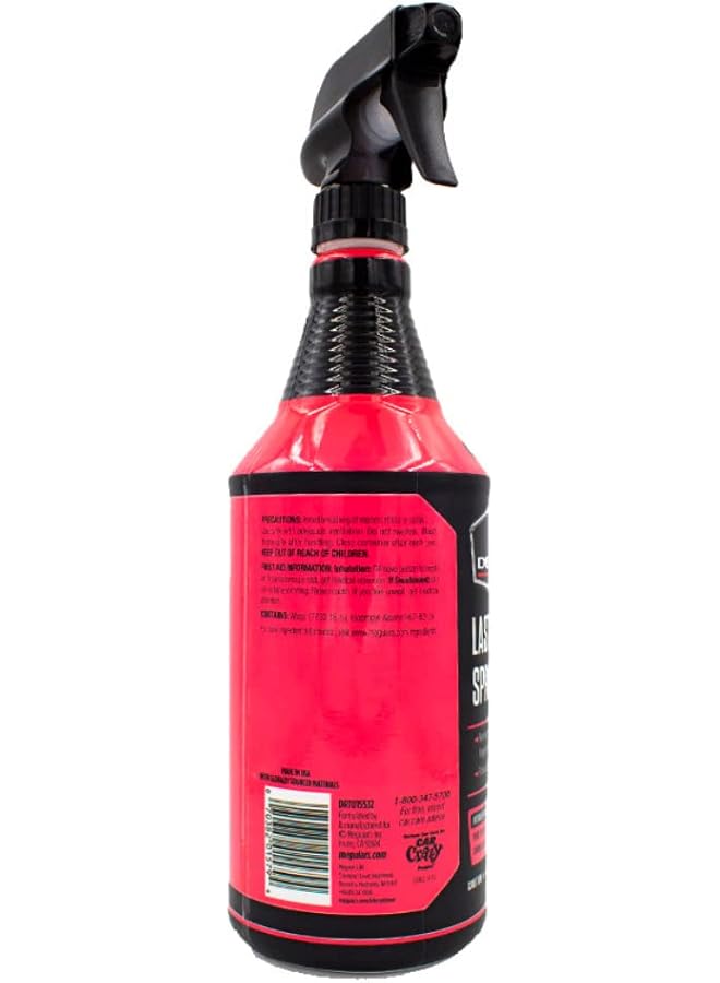 Meguiar's Last Touch - 32 Oz - Image 2