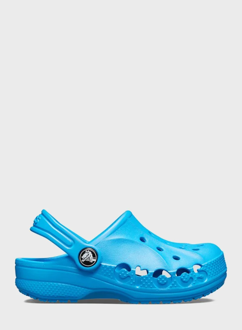 crocs Kids Baya Clog Sandals