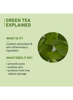 Plum Green Tea Day-Light Sunscreen Spf 35 Pa+++  - Image 5