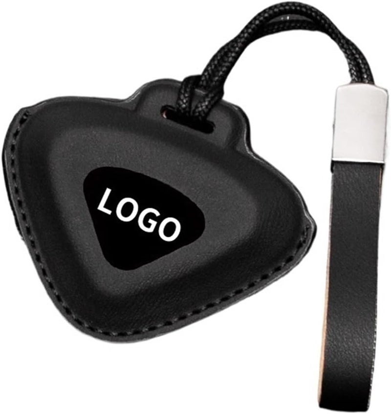 Compatible for Lotus Emira Eletre EMEYA All Inclusive Key Set Bag Leather Key Chain Shell(Style B7) - Image 1