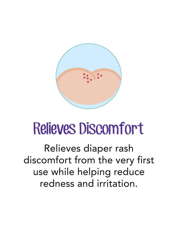 Desitin - Daily Defense Baby Diaper Rash Cream With Zinc Oxide To Treat Relieve & Prevent Diaper Rash Hypoallergenic Dye Phthalate & Parabenfree 16 Oz - Image 1