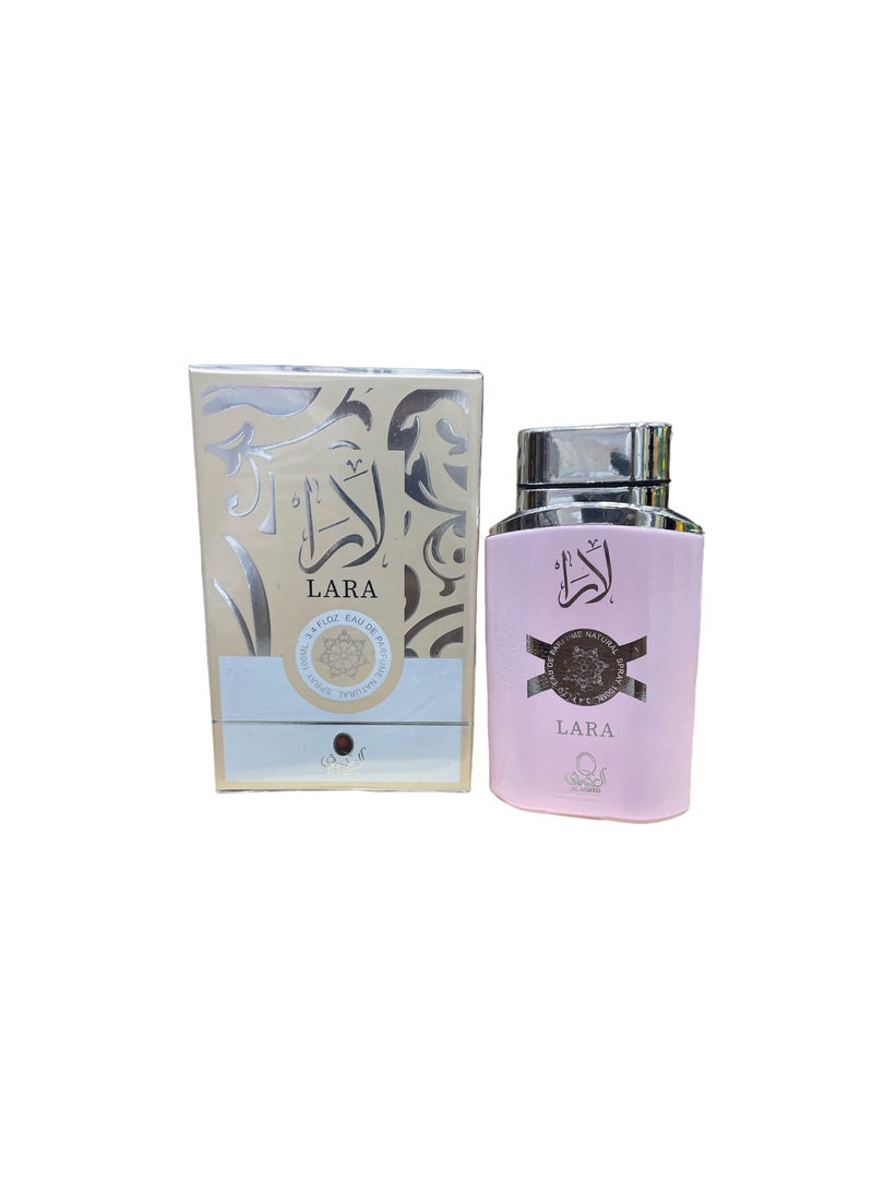 SAFRON Lara perfume 100ml  - Image 2