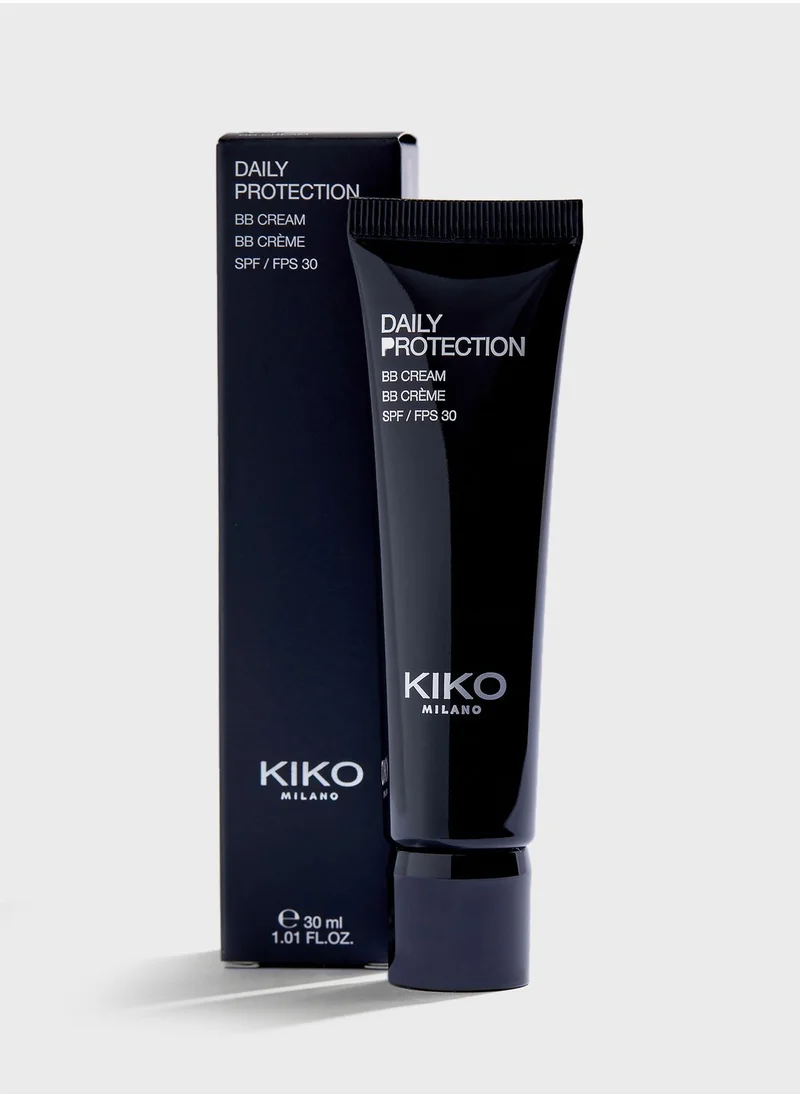 KIKO MILANO Daily Protection BB Cream 03