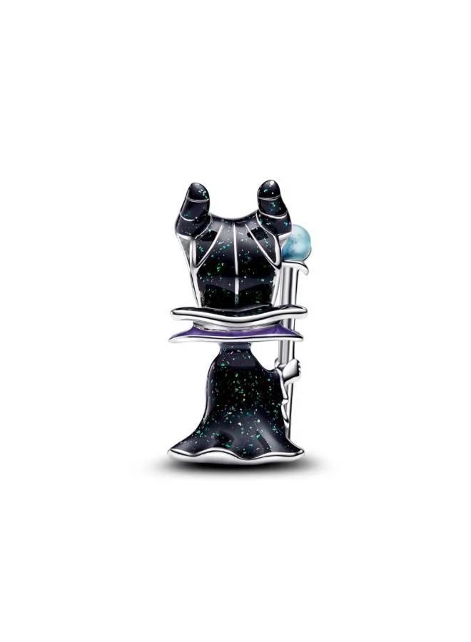PANDORA Disney Villains Maleficent Charm