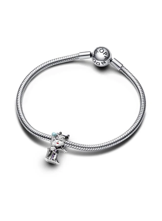 PANDORA Black Disney Villains Maleficent Charm for Women | Best Price UAE
