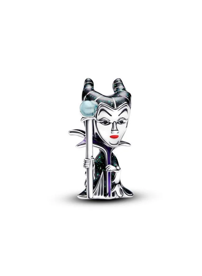 PANDORA Disney Villains Maleficent Charm
