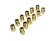 The Stop Shop Pack of 12 38 24 Fittings for 316 tube - Image 2