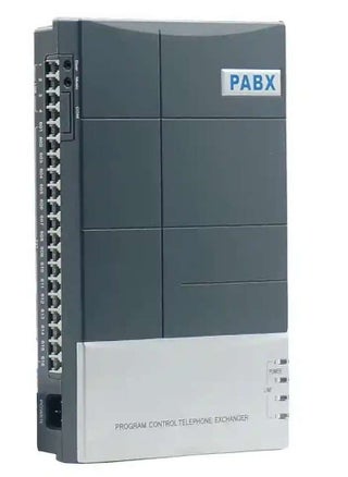 PABX Telephone System CS416 – 4 CO Lines & 16 Extensions – Business Phone Exchange System for Office & Home Use - pzsku/ZA295C6B8E244F478DBEFZ/45/1746528890/43c58b83-0b22-46fe-8e4a-d8afa12f2009