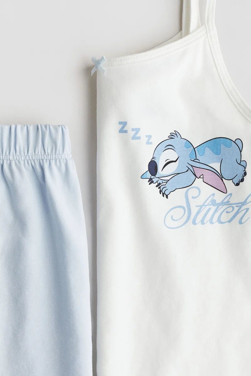 اتش اند ام Cotton pyjamas