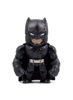 JADA Batman 4 Batman Amored Figure  - Image 2