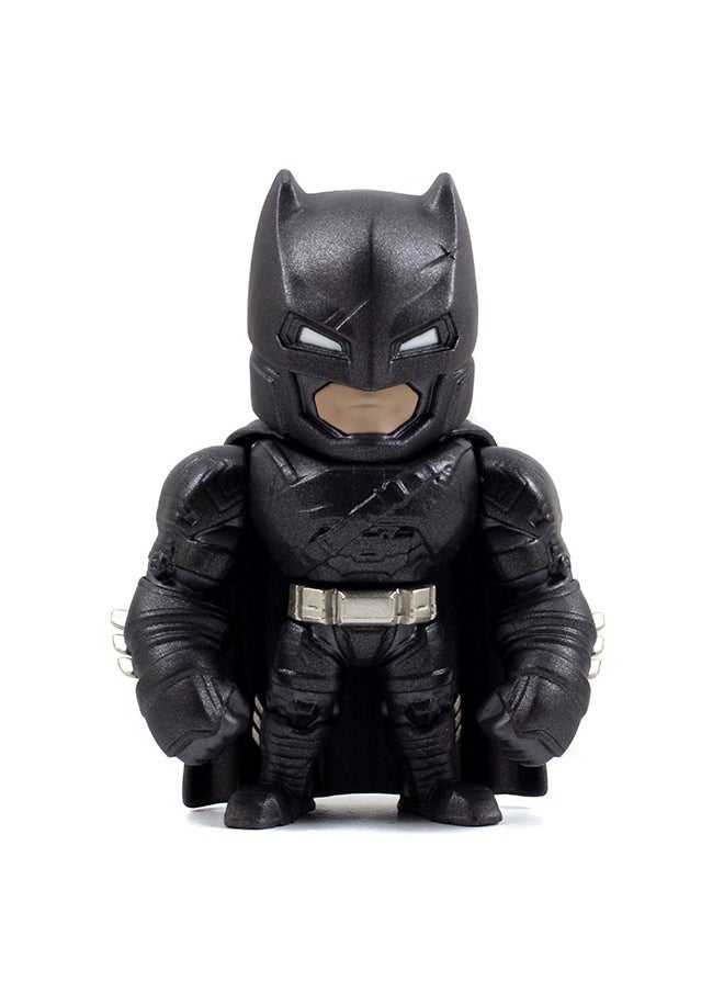 JADA Batman 4 Batman Amored Figure  - Image 2