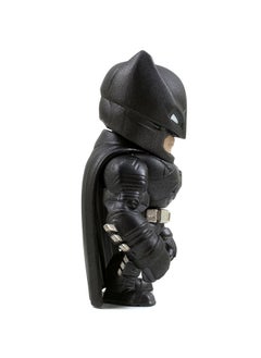 JADA Batman 4 Batman Amored Figure  - Image 4