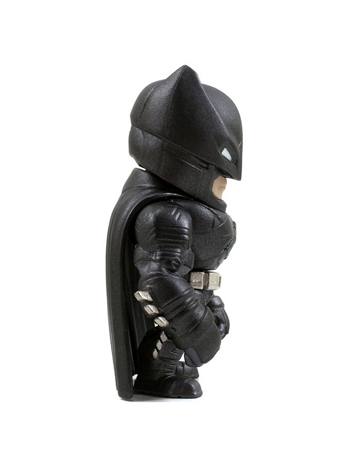 JADA Batman 4 Batman Amored Figure  - Image 4