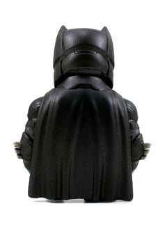 JADA Batman 4 Batman Amored Figure  - Image 5