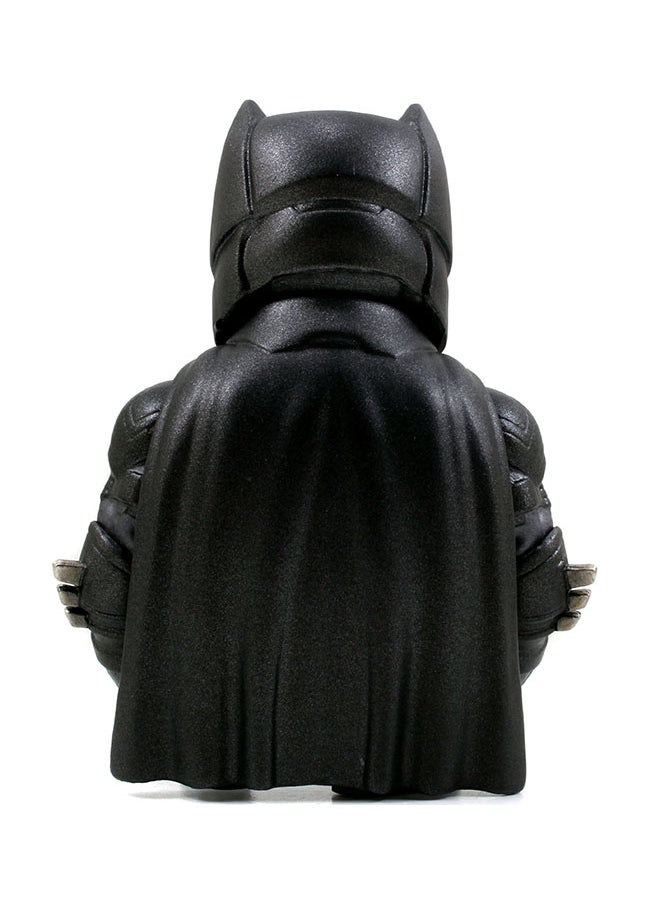 JADA Batman 4 Batman Amored Figure  - Image 5
