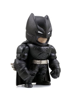 JADA Batman 4 Batman Amored Figure  - Image 3