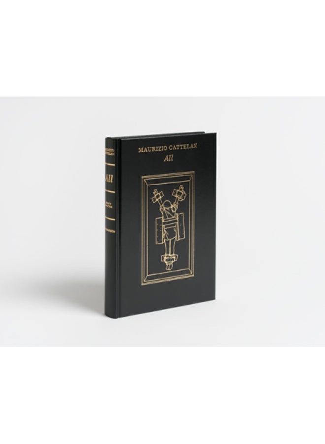 Maurizio Cattelan: All
