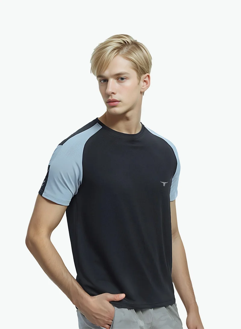 ثوجفيت تيشيرت داون تاون فيوجن حضري